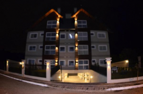 Maravilhoso Apartamento 2 Suites Gramado
